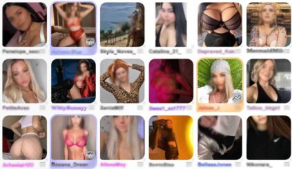 MyFreeCams Test & Bewertung: Ist MyFreeCams Cam Seite Ihre Zeit Wert?
