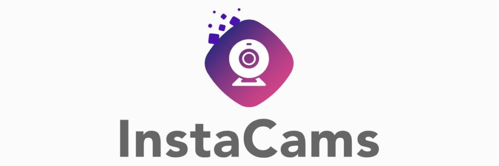 logo instacams