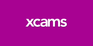 XCams Logo